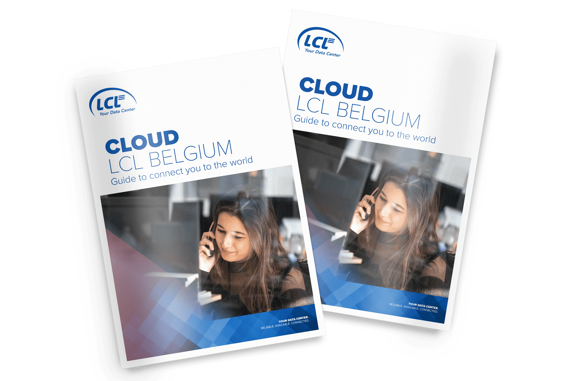 Mock up cloud brochure new