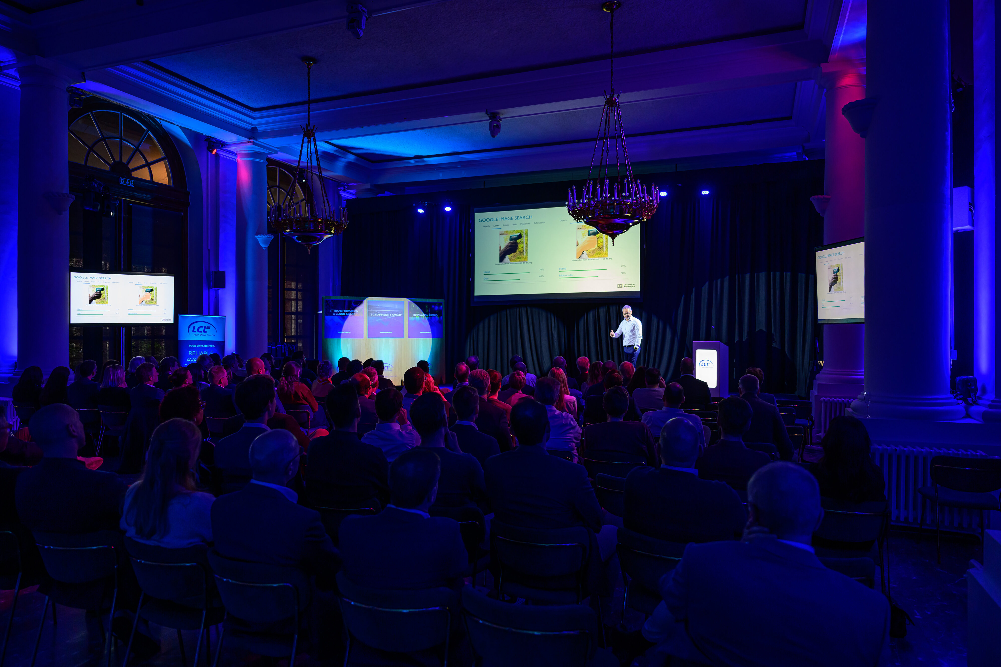 LCL Carrier Partner Event